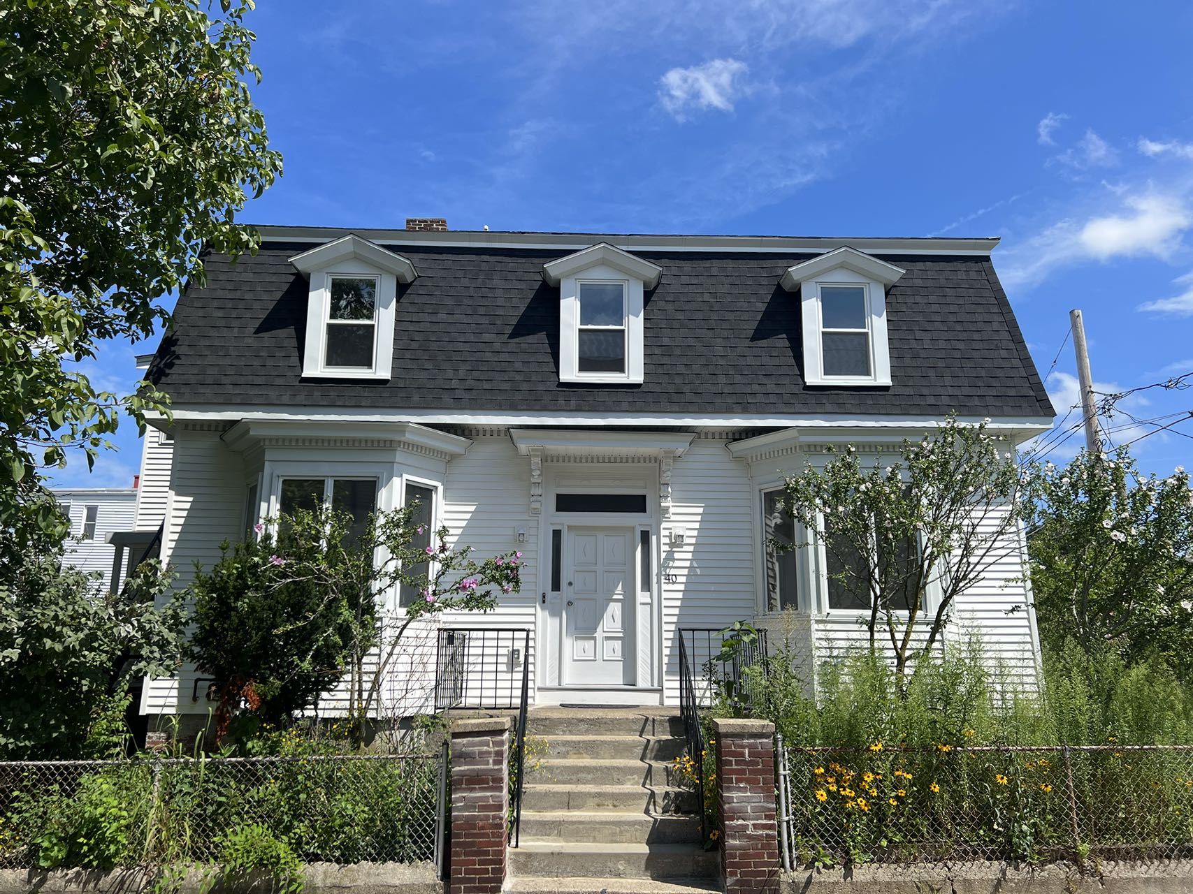 40 Spring Garden Street - 1