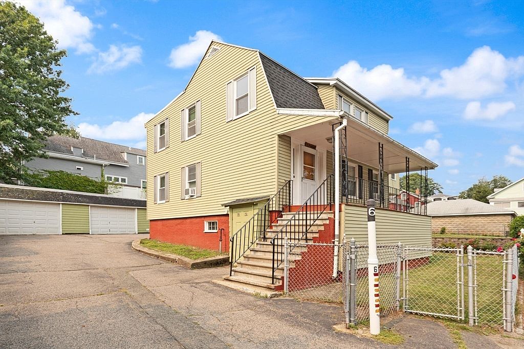 6 Greenville Court - 2