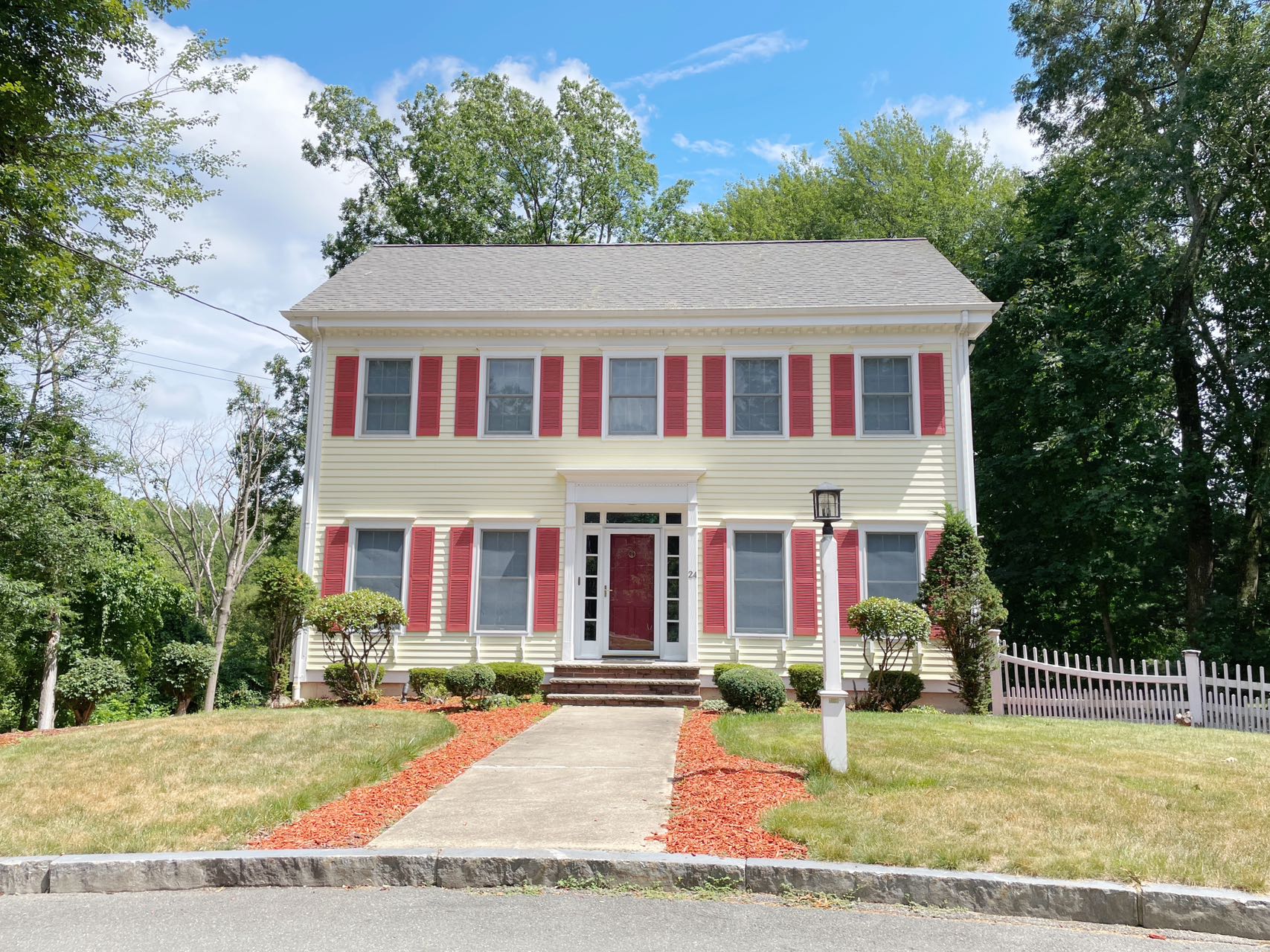 24 Nugent Lane